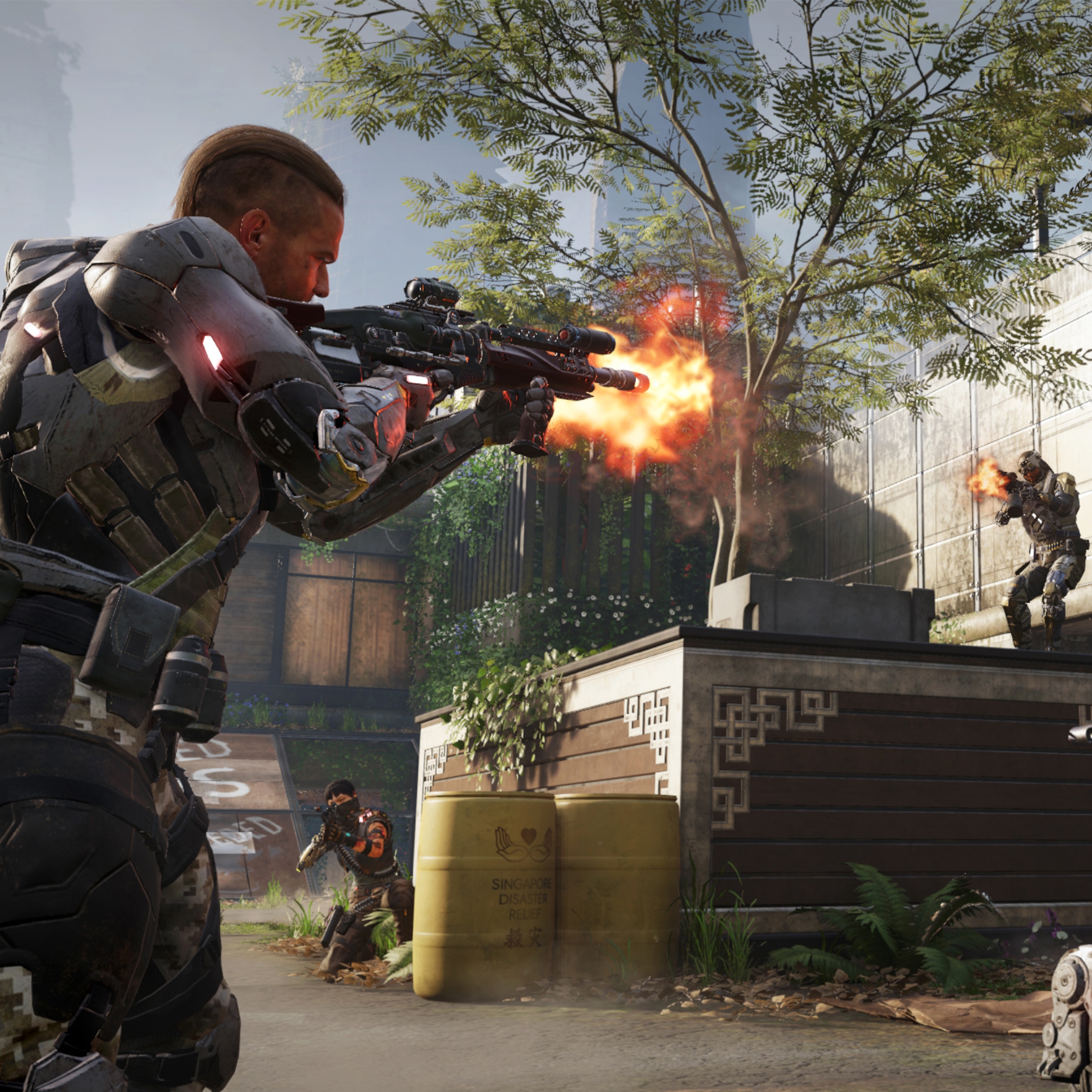 3 Top Video Game Companies Should Dominate 2015 Holiday Sales