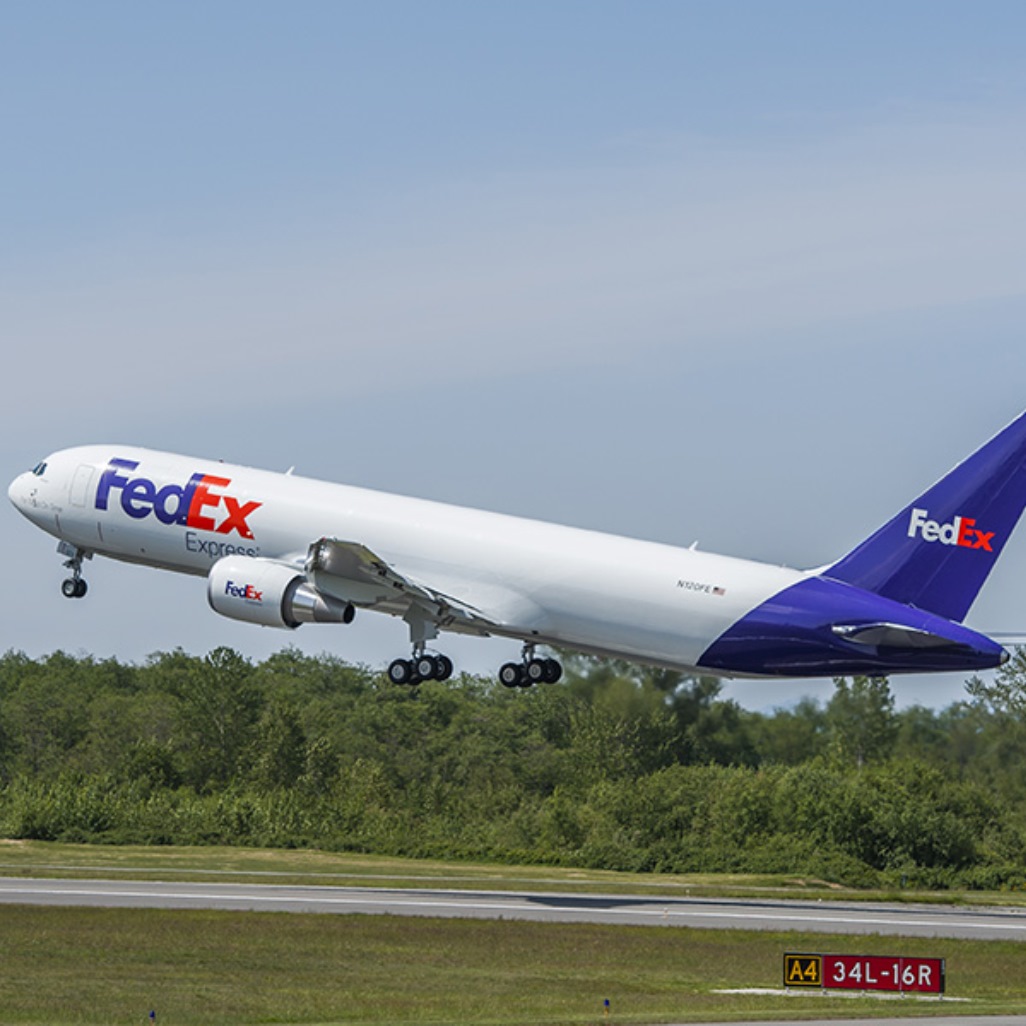 What to Expect From FedEx Earnings