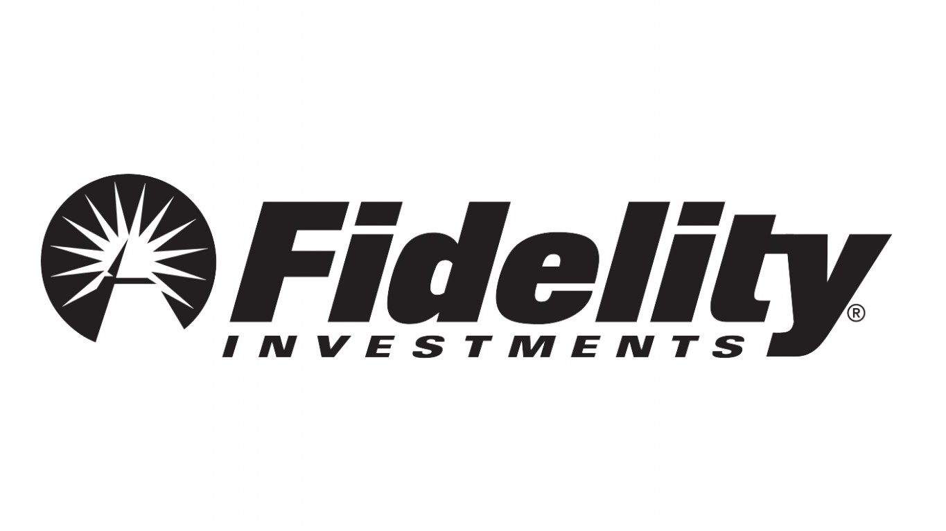 2 Fidelity ETFs That Are Perfect For Retirement Income