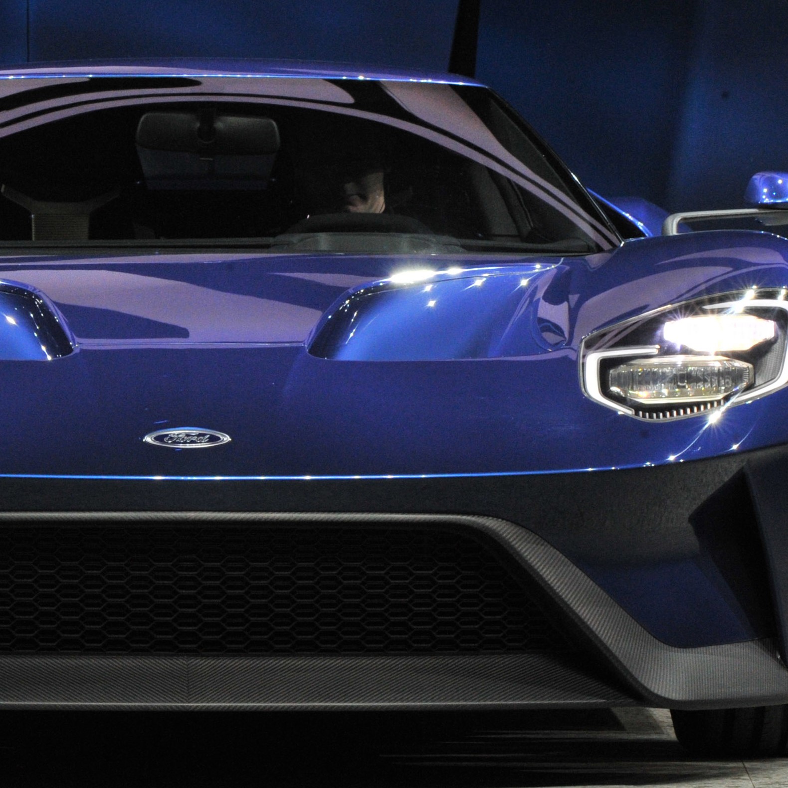 The 6 Most Shorted NYSE Stocks: Ford Bucks the Trend