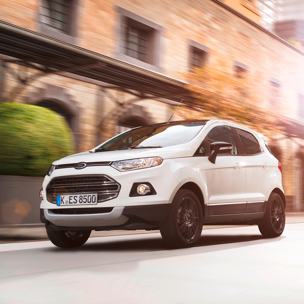 Ford Sales Expected To Rise 11% In December