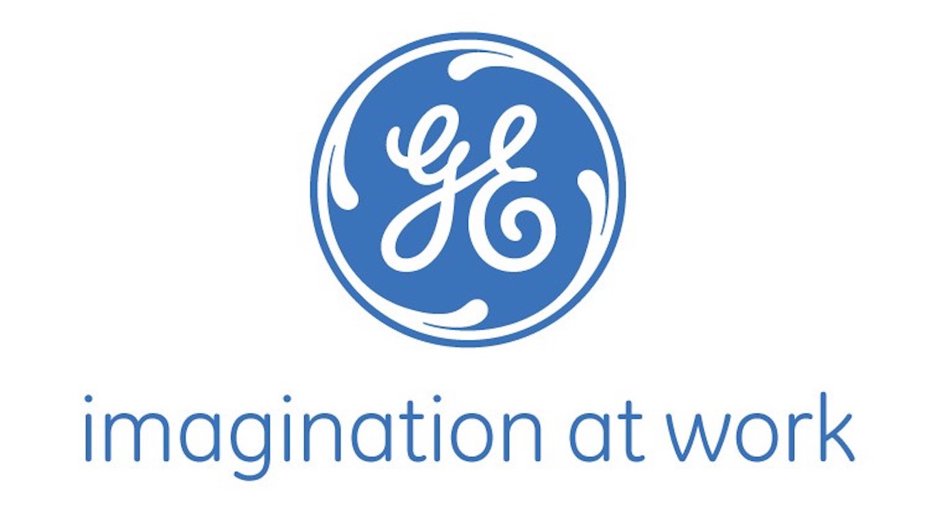 Should GE Get More Praise for Q2 Earnings?