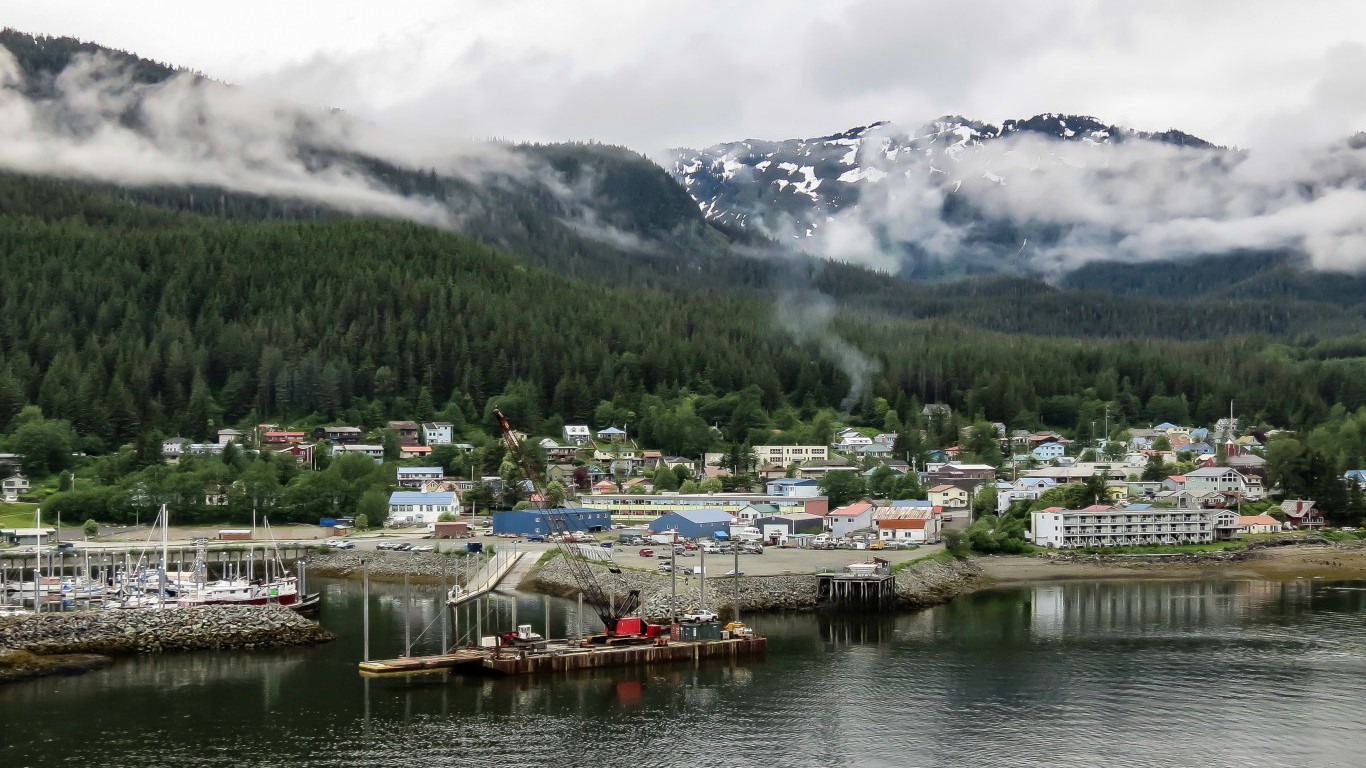 Juneau, Alaska