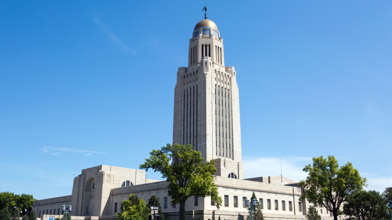 Lincoln, Nebraska