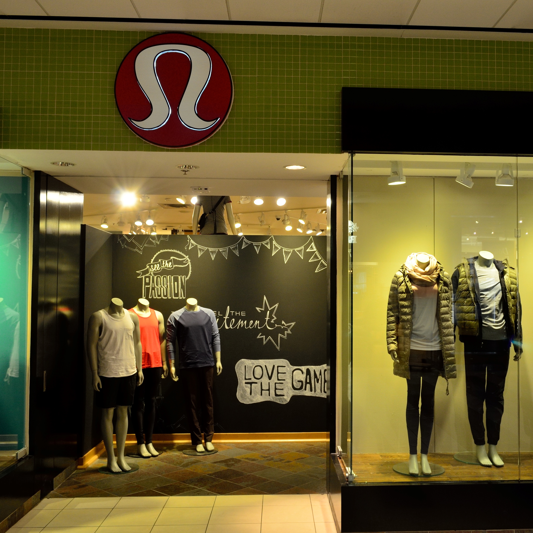 Lululemon Earnings Hit by Higher Costs; Q2 Guidance Soft