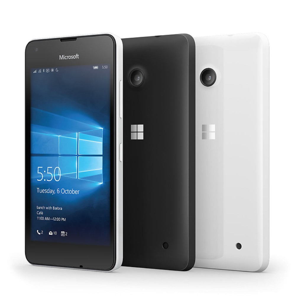Microsoft Launches Most Affordable Smartphone