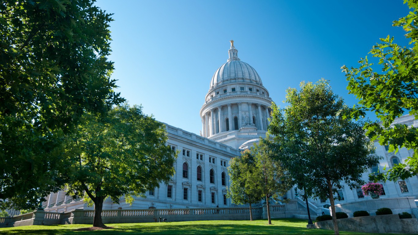 Madison, Wisconsin