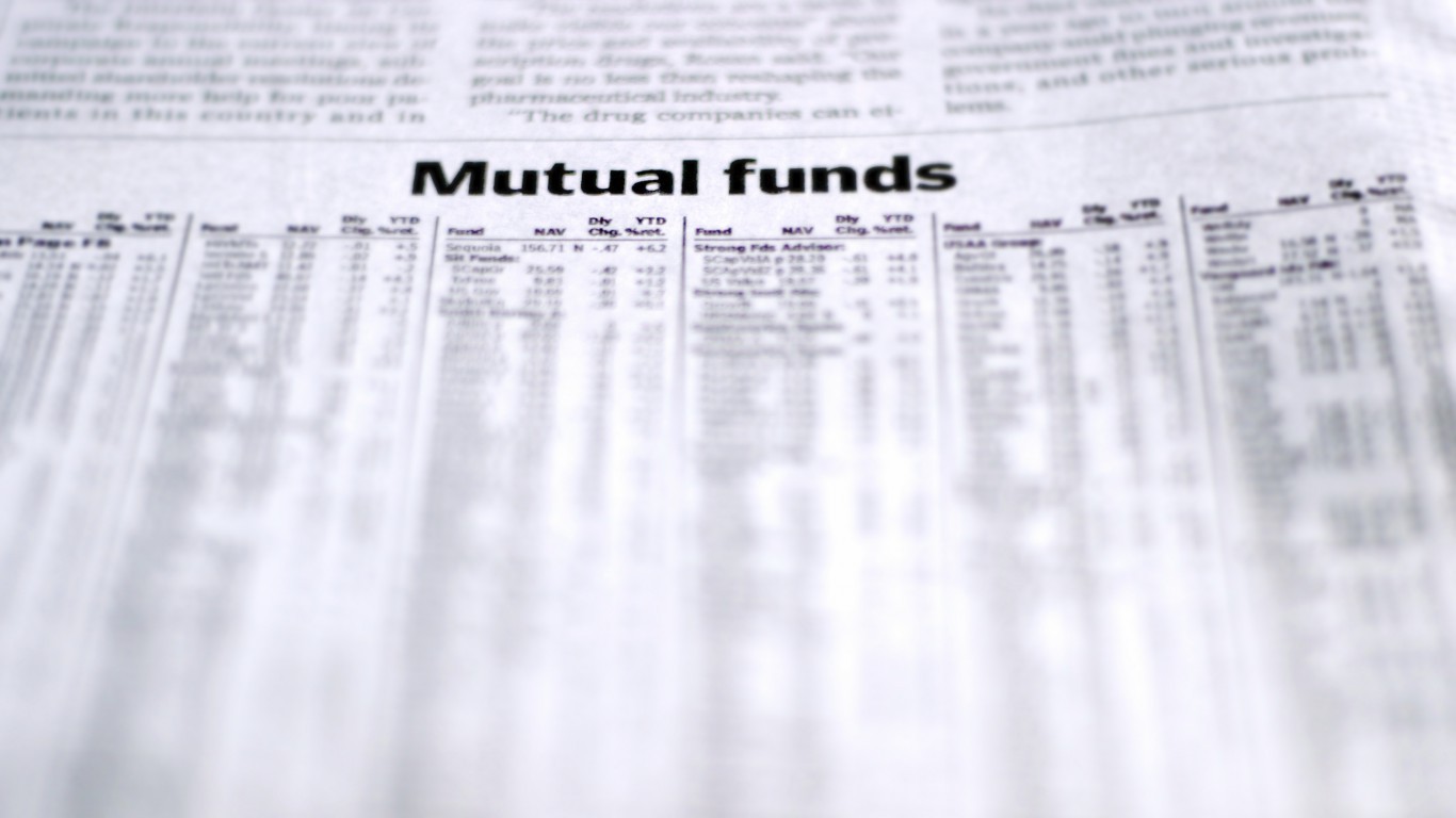 If You’re Over 50, You Should be In These Retirement Funds