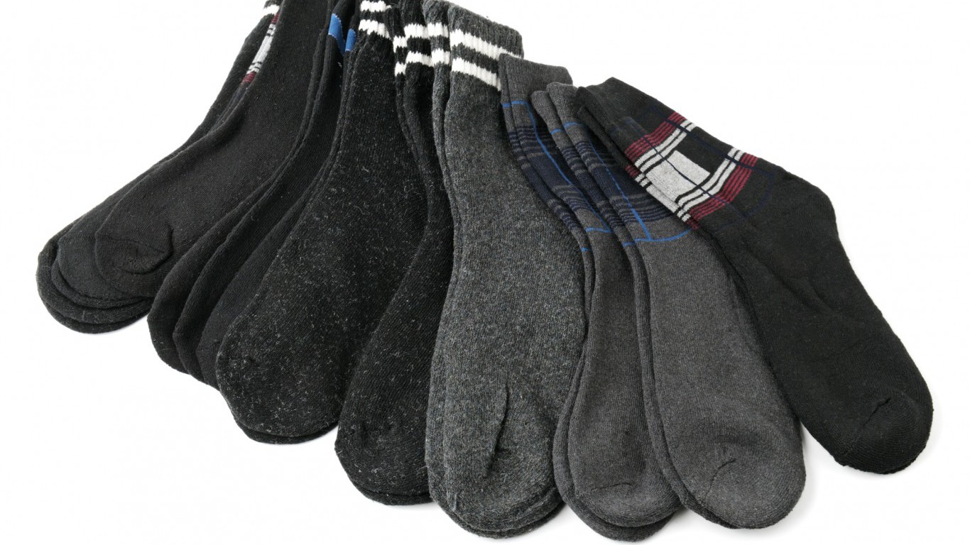 Socks