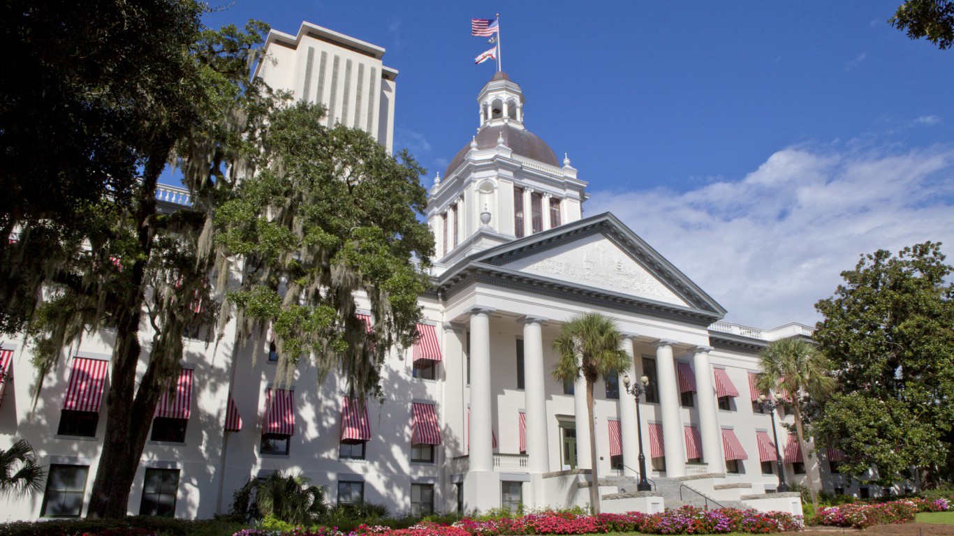 Tallahassee, Florida