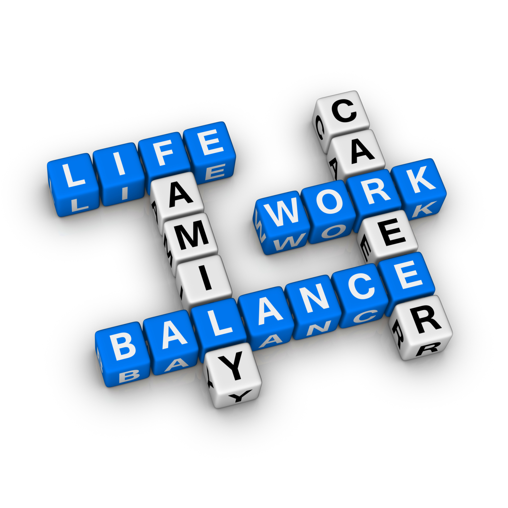Work and Well-Being: Can They Coexist?