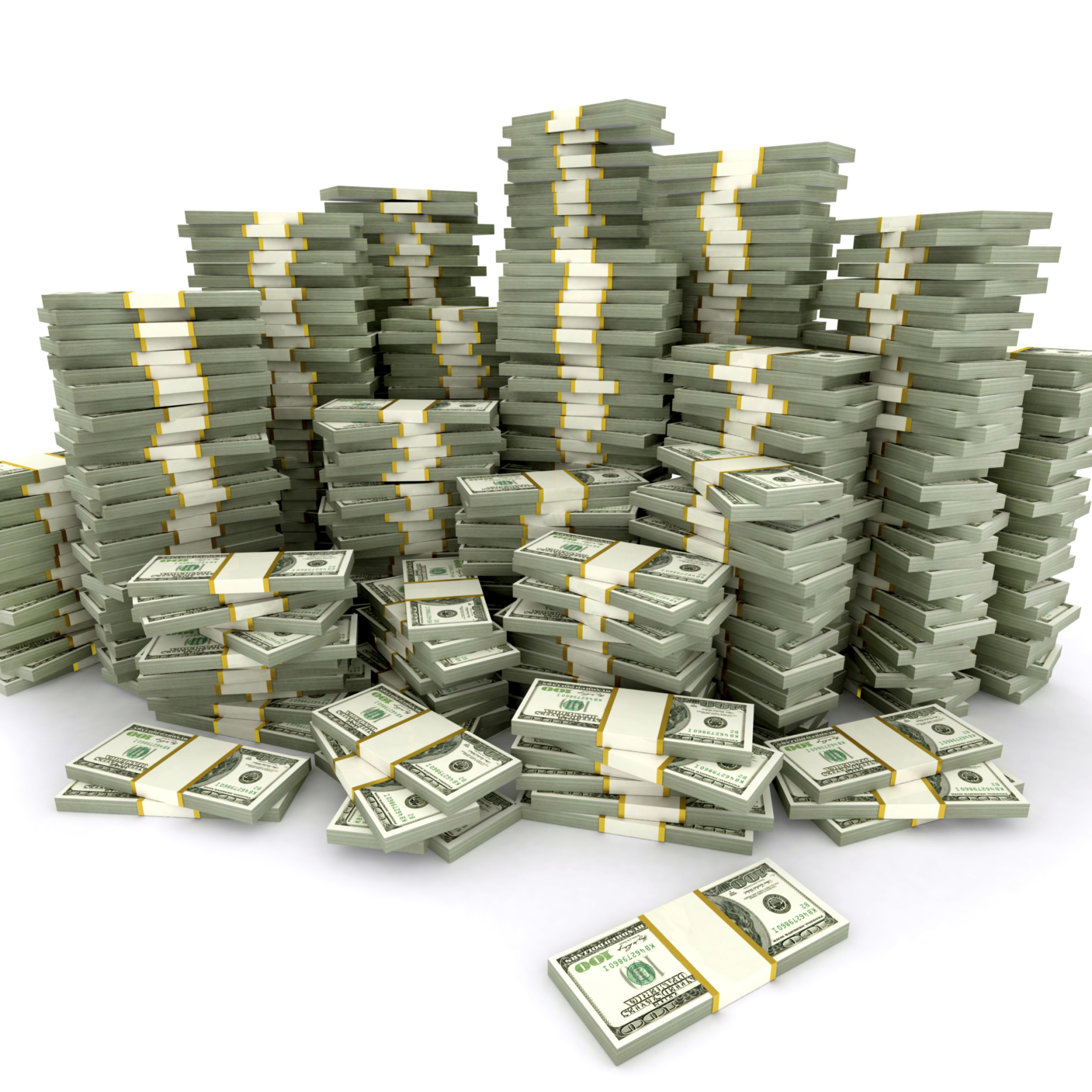 Should Alternative Asset Managers Be Buying Back Their Own Shares?