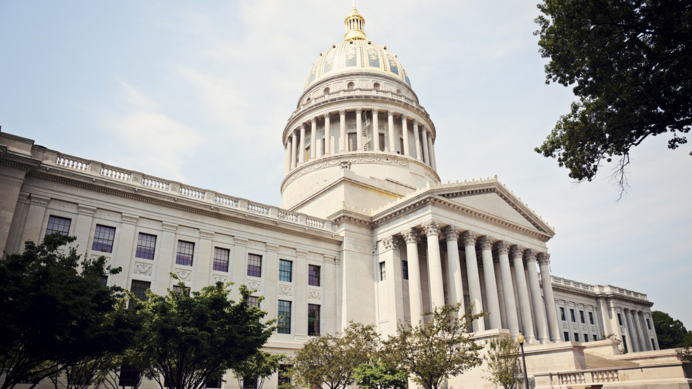 Charleston, West Virginia