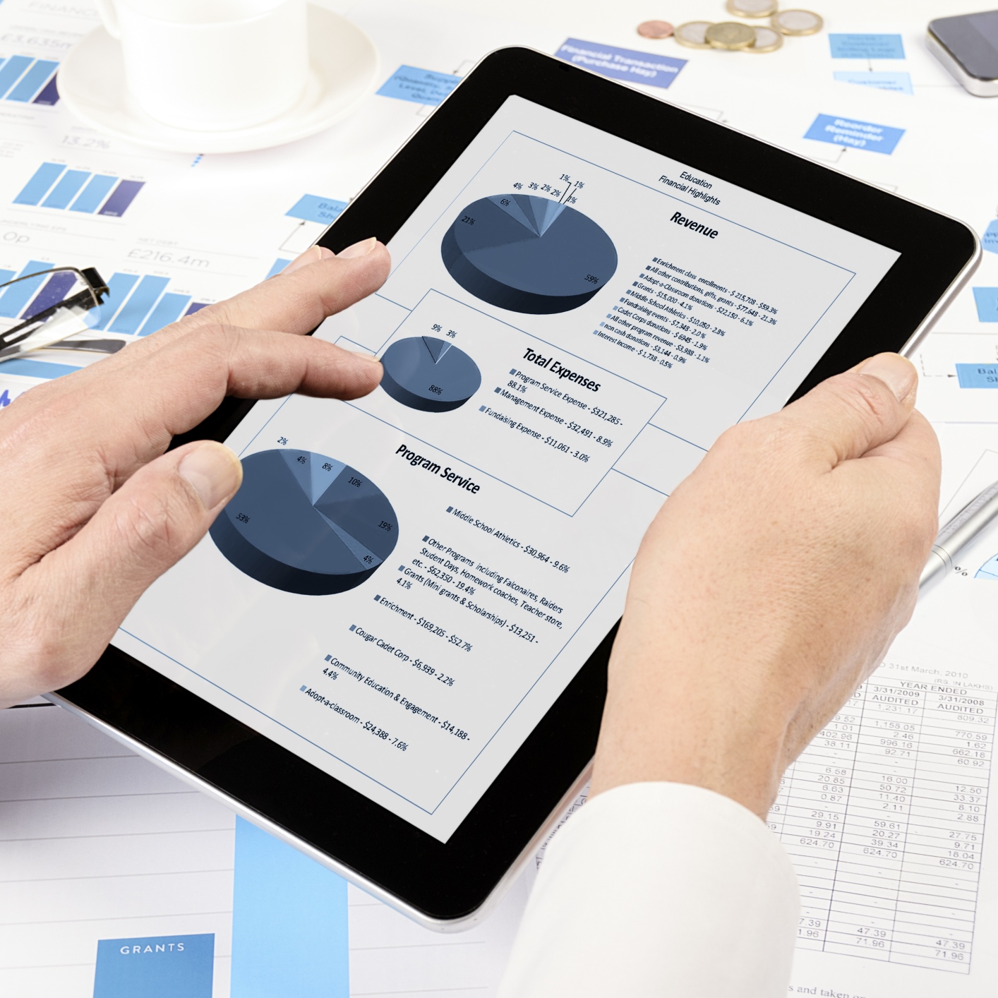 Stifel Says 3 Red-Hot Software Stocks Are Serious Takeover Candidates