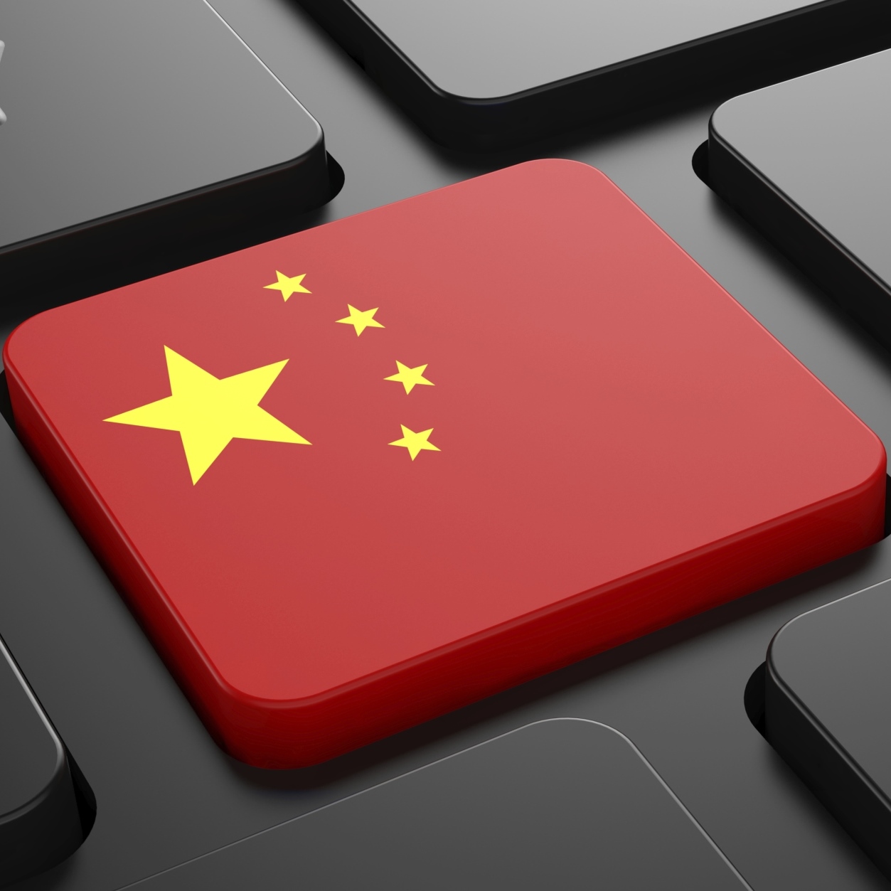 Top China Companies Among Jefferies Growth Stocks to Buy