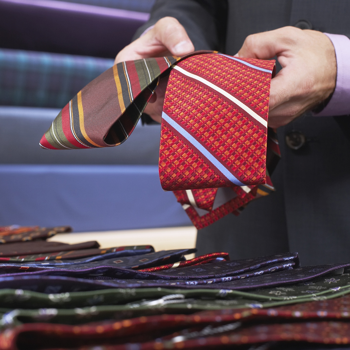 4 Major Retailers Posting Earnings This Week