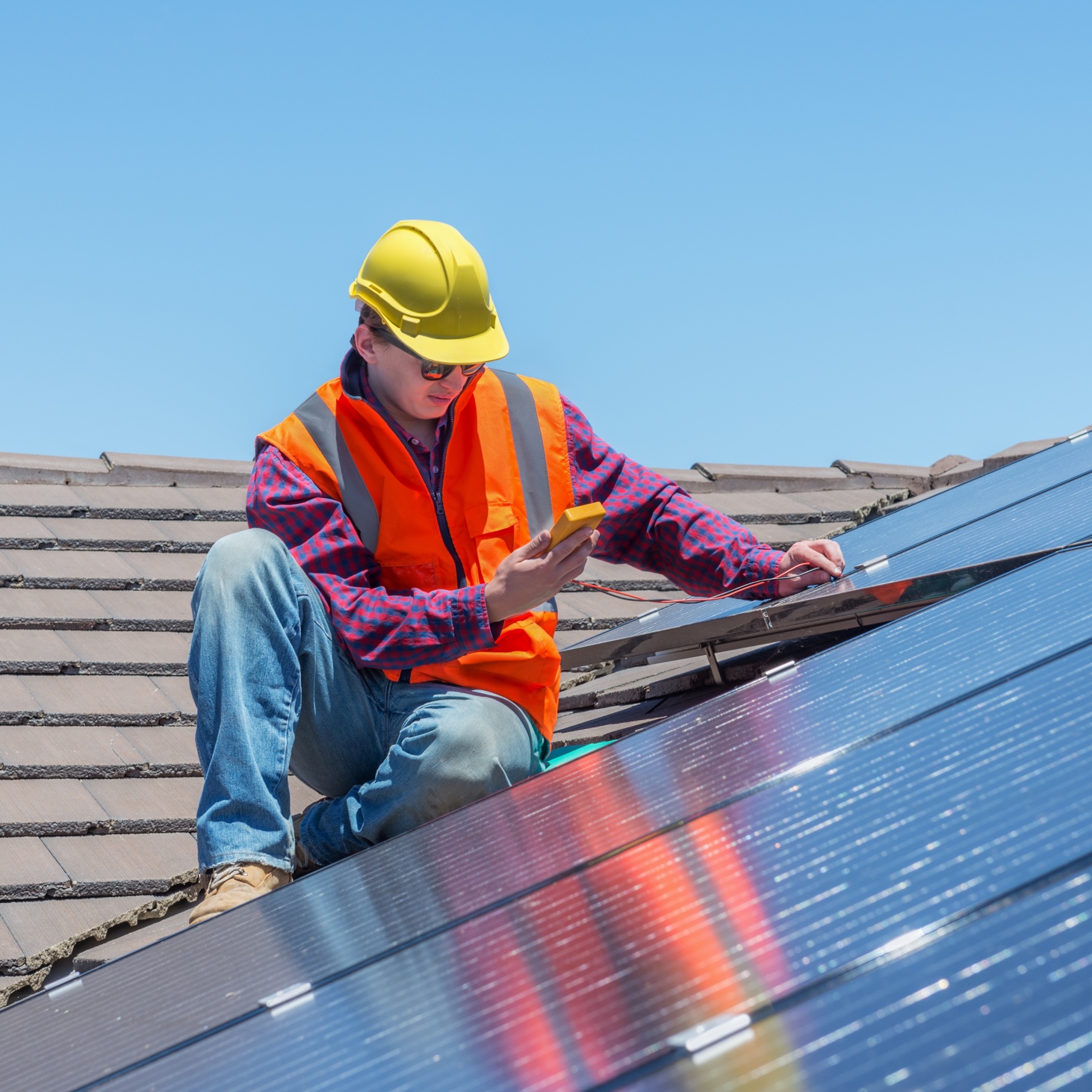 Q3 US Solar Installations Set New Record