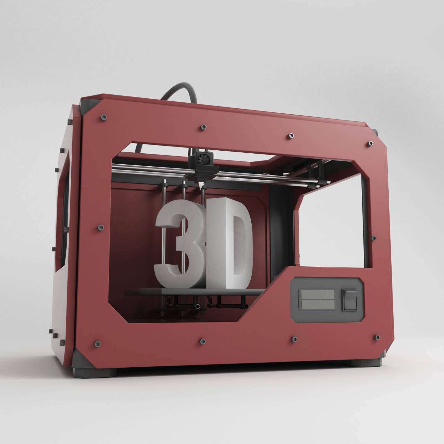 Short Sellers Still Shying Away From 3D Printers