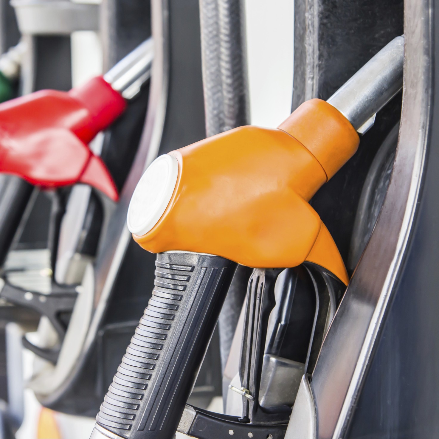 Gas Prices Up 25% Since Last Memorial Day