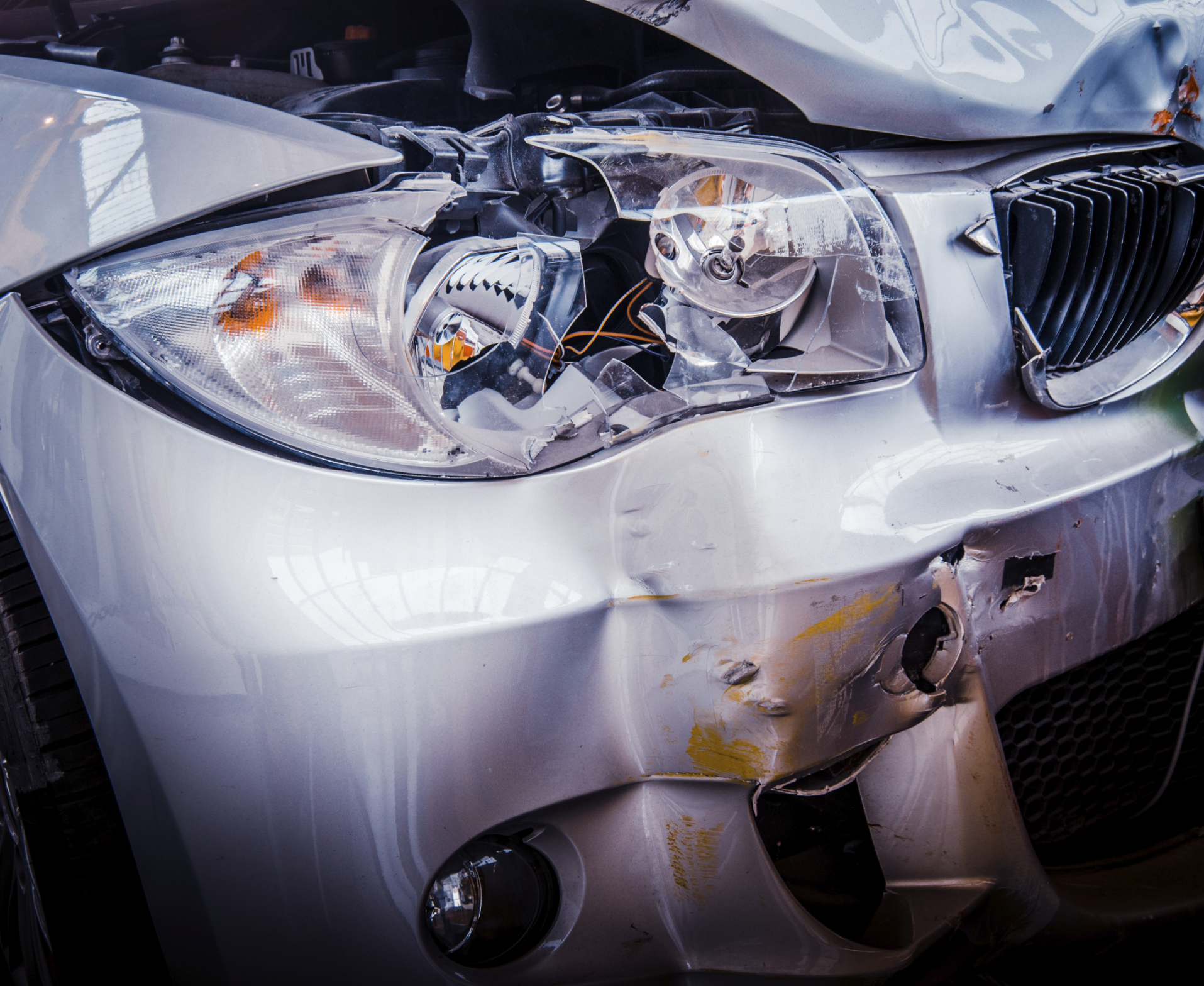 Safety First, but Not for US Automakers