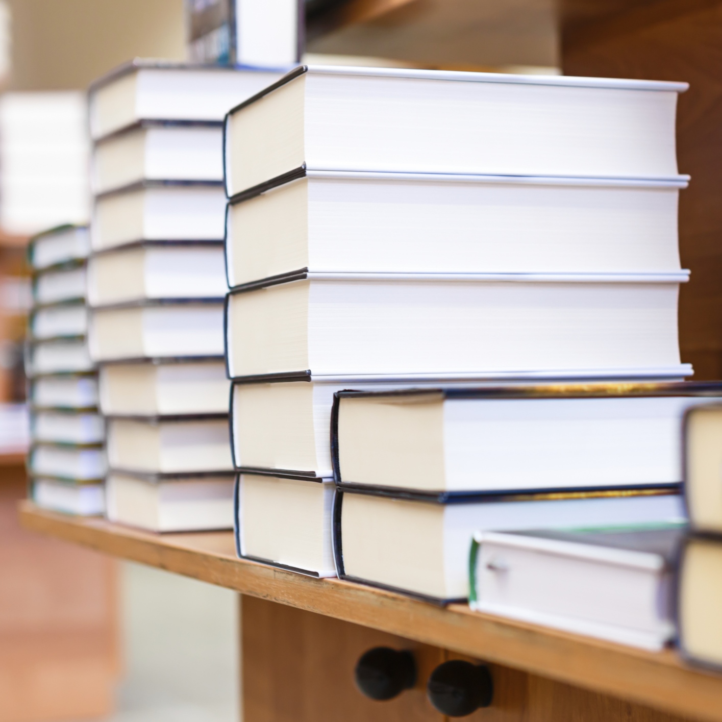 Barnes & Noble Plans to Fire Staff, Maintain Customer Service at Same Time