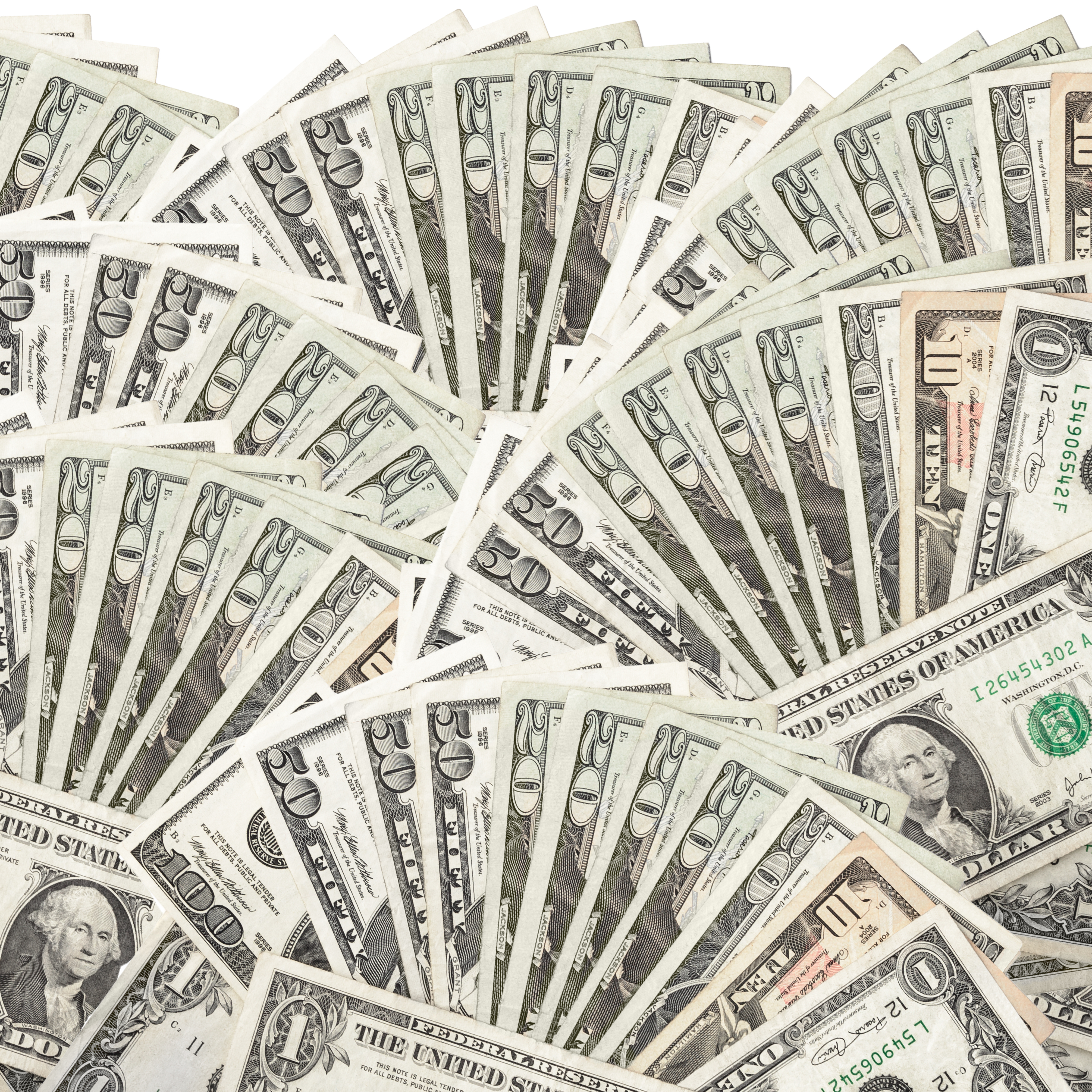 The Best (and Worst) Investments of 2015