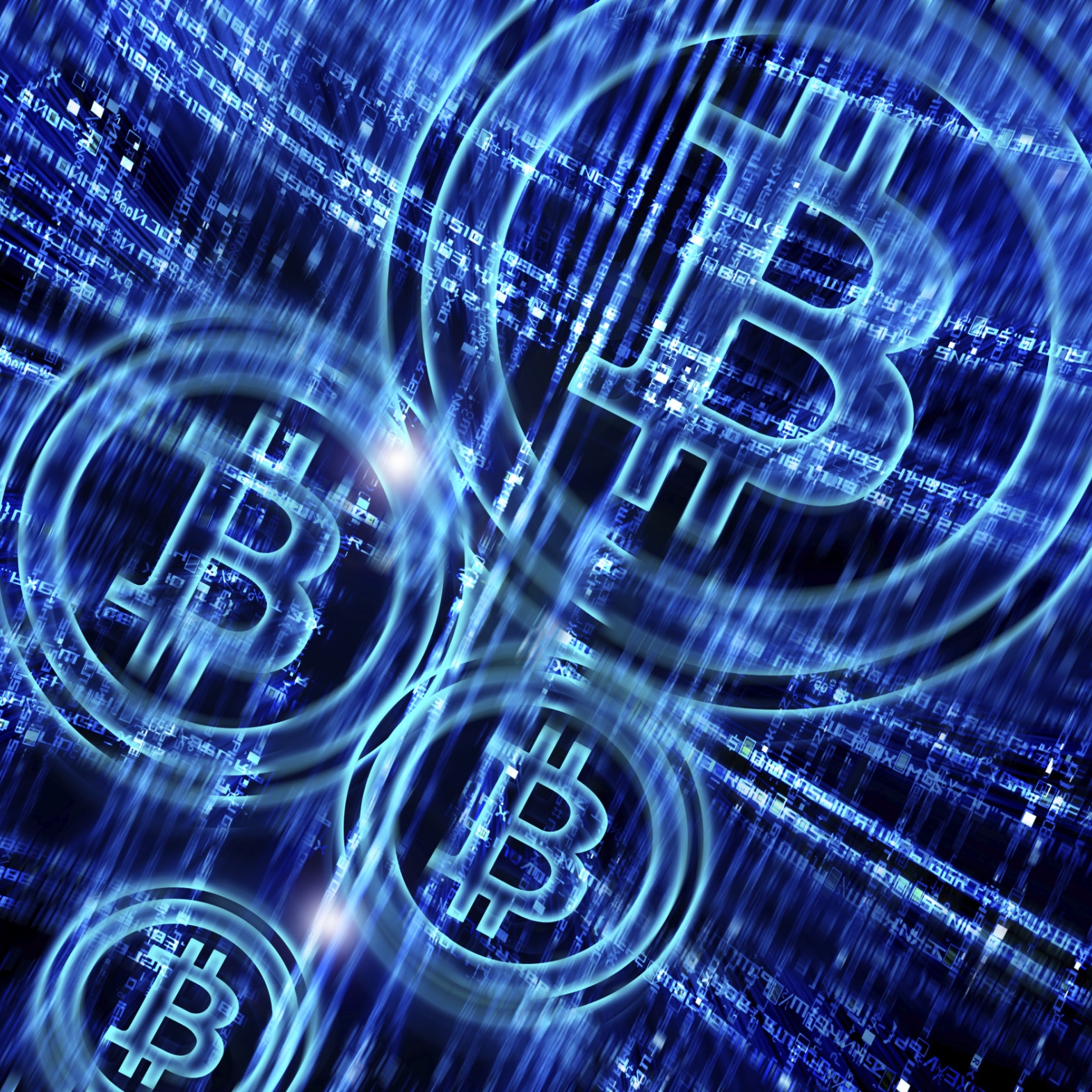McAfee One Year Later, Now a Bitcoin Pioneer