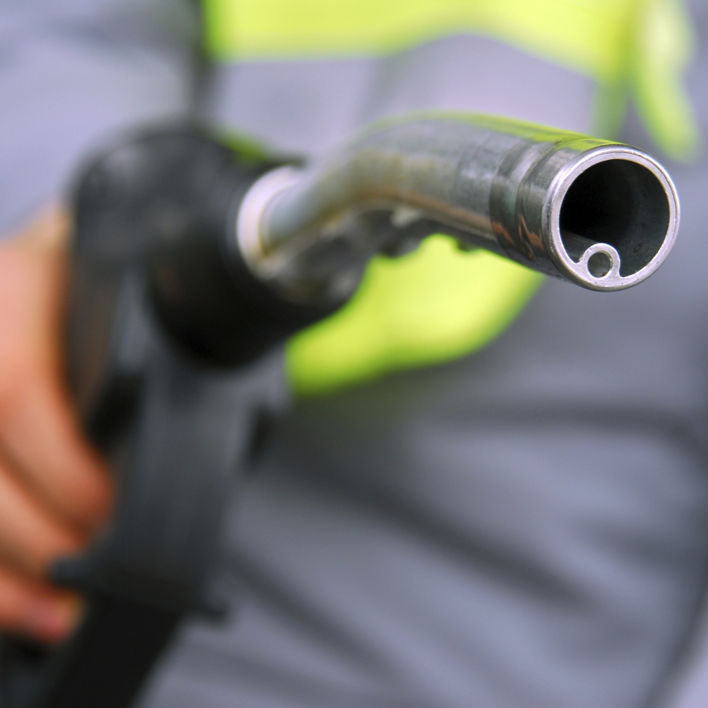 2 Cent Gas in Venezuela