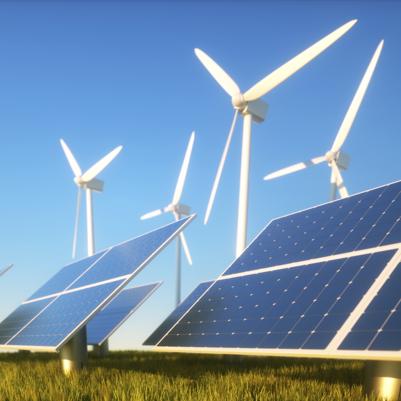Global Renewable Energy Investments to Reach $7.4 Trillion Through 2040