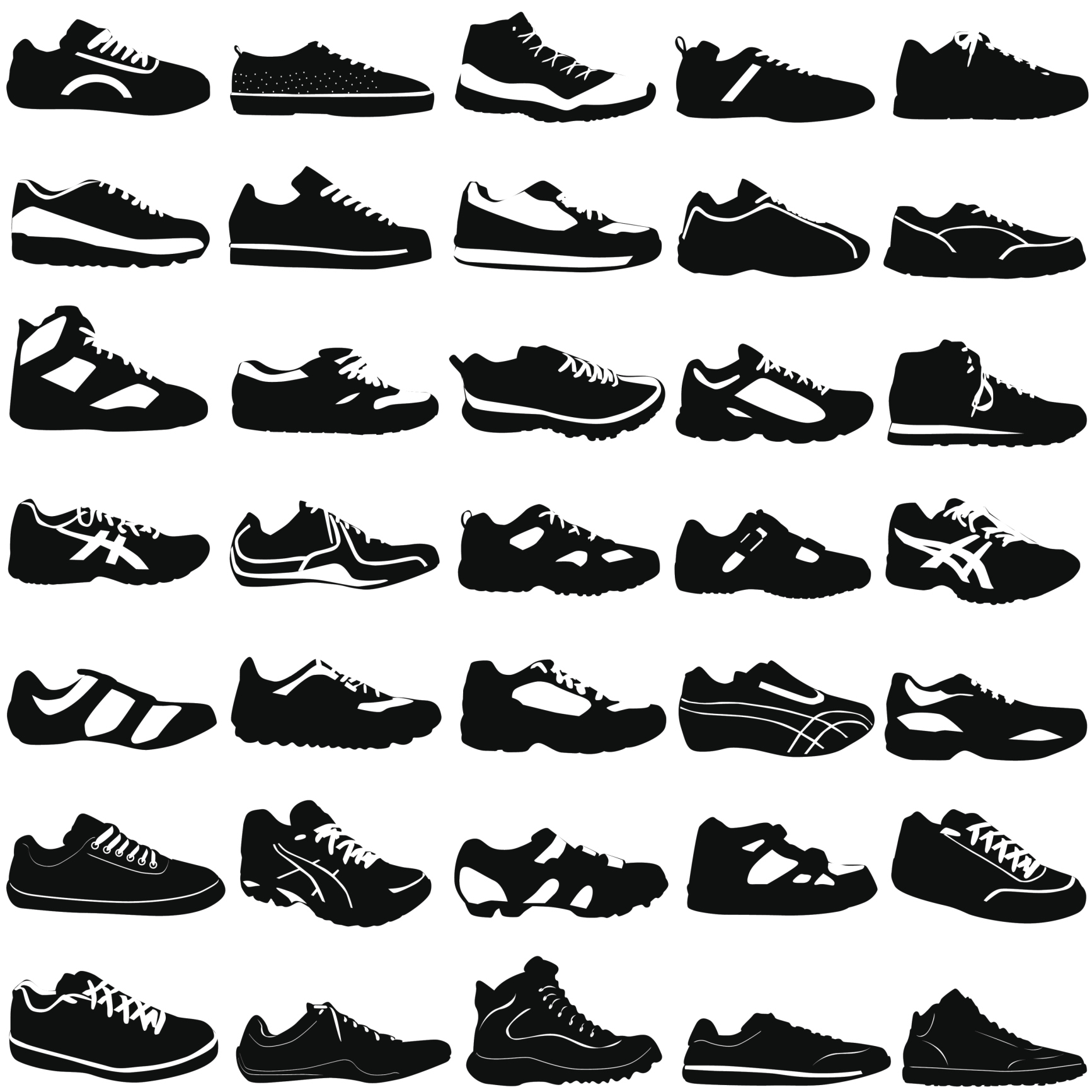 Why Merrill Lynch Loves Nike, Under Armour and Footwear Retail Stocks