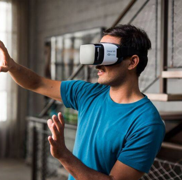 Jefferies Issues Top Virtual Reality Stock Picks Going Into 2016