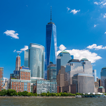 The Tallest Building in Every State