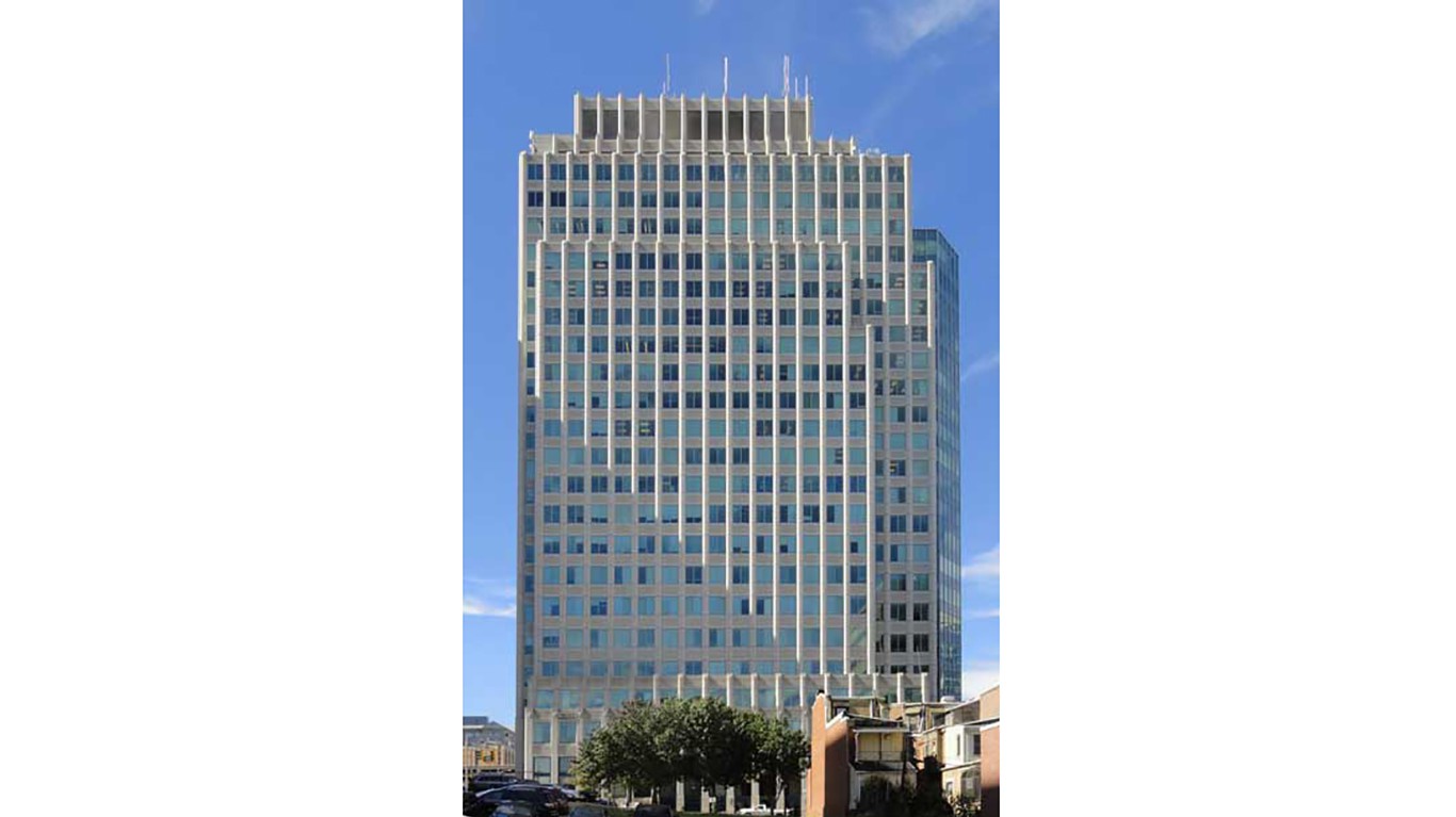 1201 N. Market Street, Wilmington, Delaware