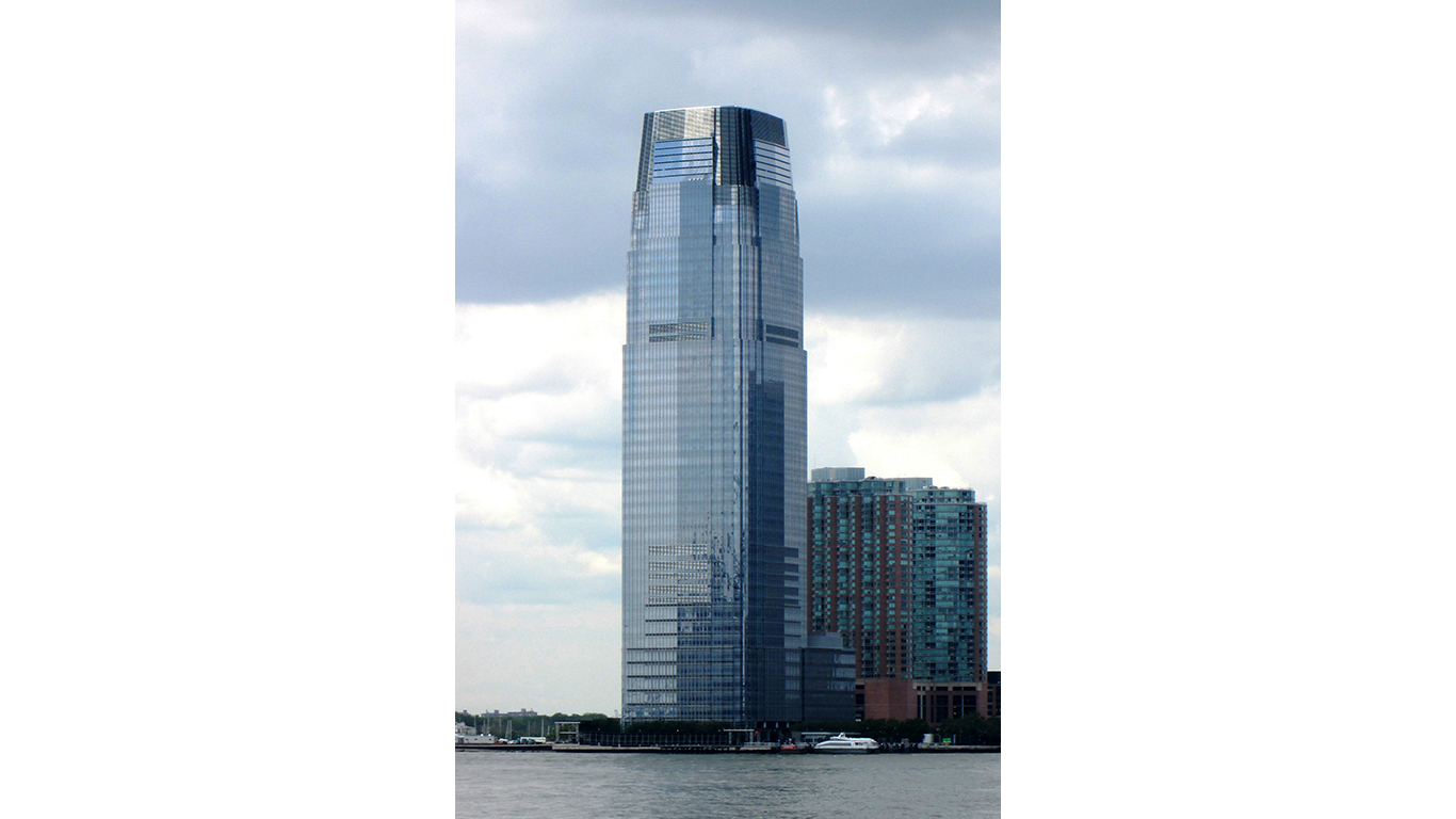 30 Hudson Street, Jersey City, New Jersey