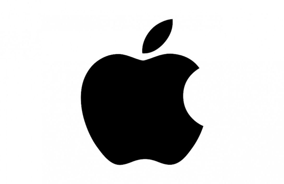 Apple Logo copy