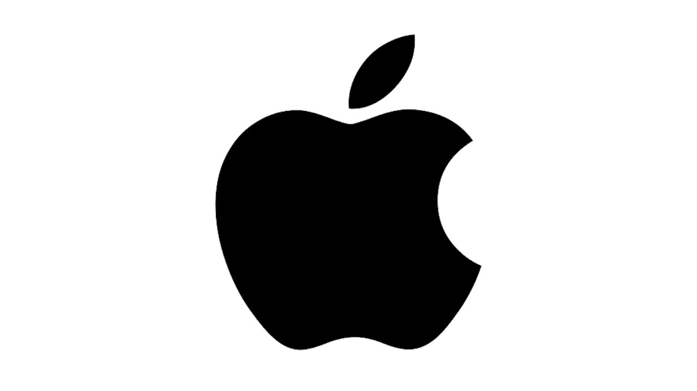 Apple Logo