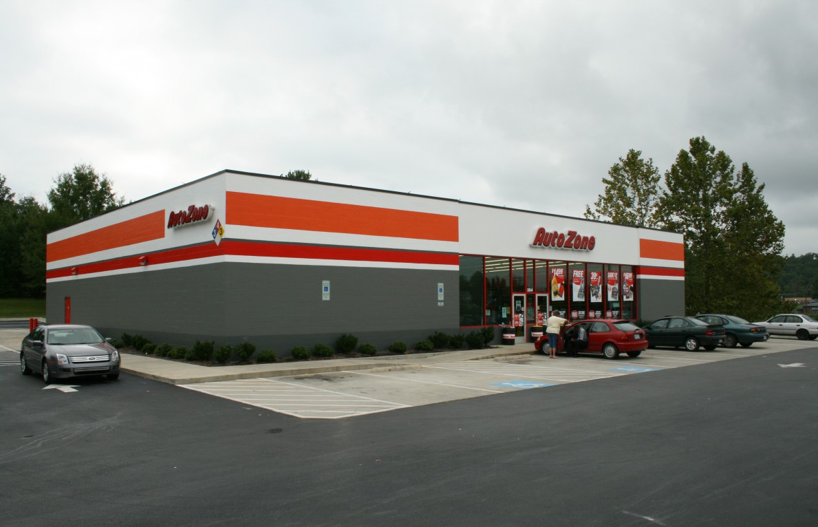 Autozone Inc