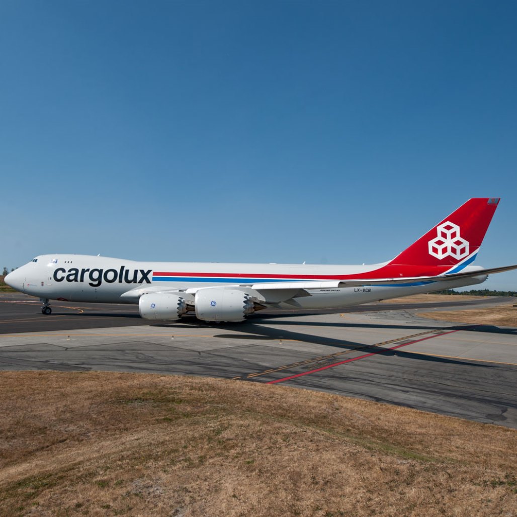 How Much Does a 747-8 Cost? Boeing May End Production