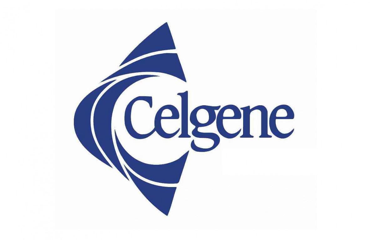 Celgene Logo