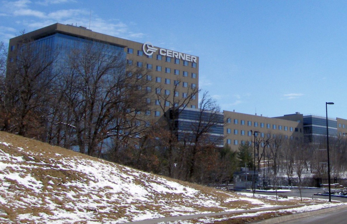 Cerner Corp