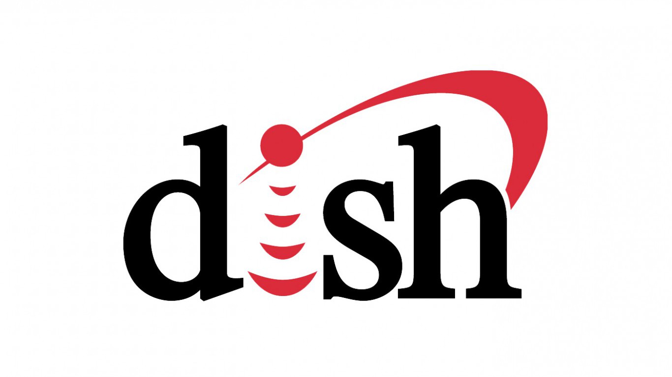 After Sprint/T-Mobile Merger, Dish Aims to Be the #4 Wireless Company Now