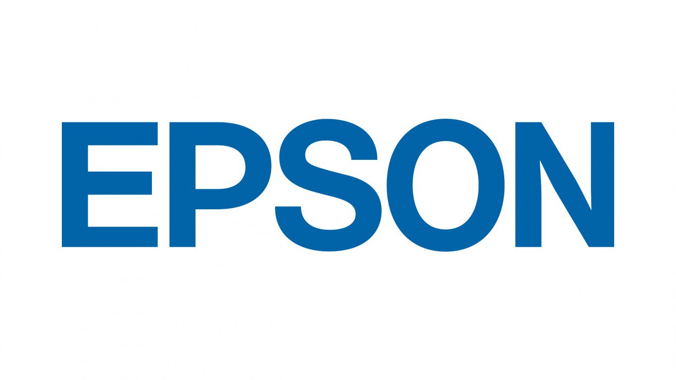 Epson Logo