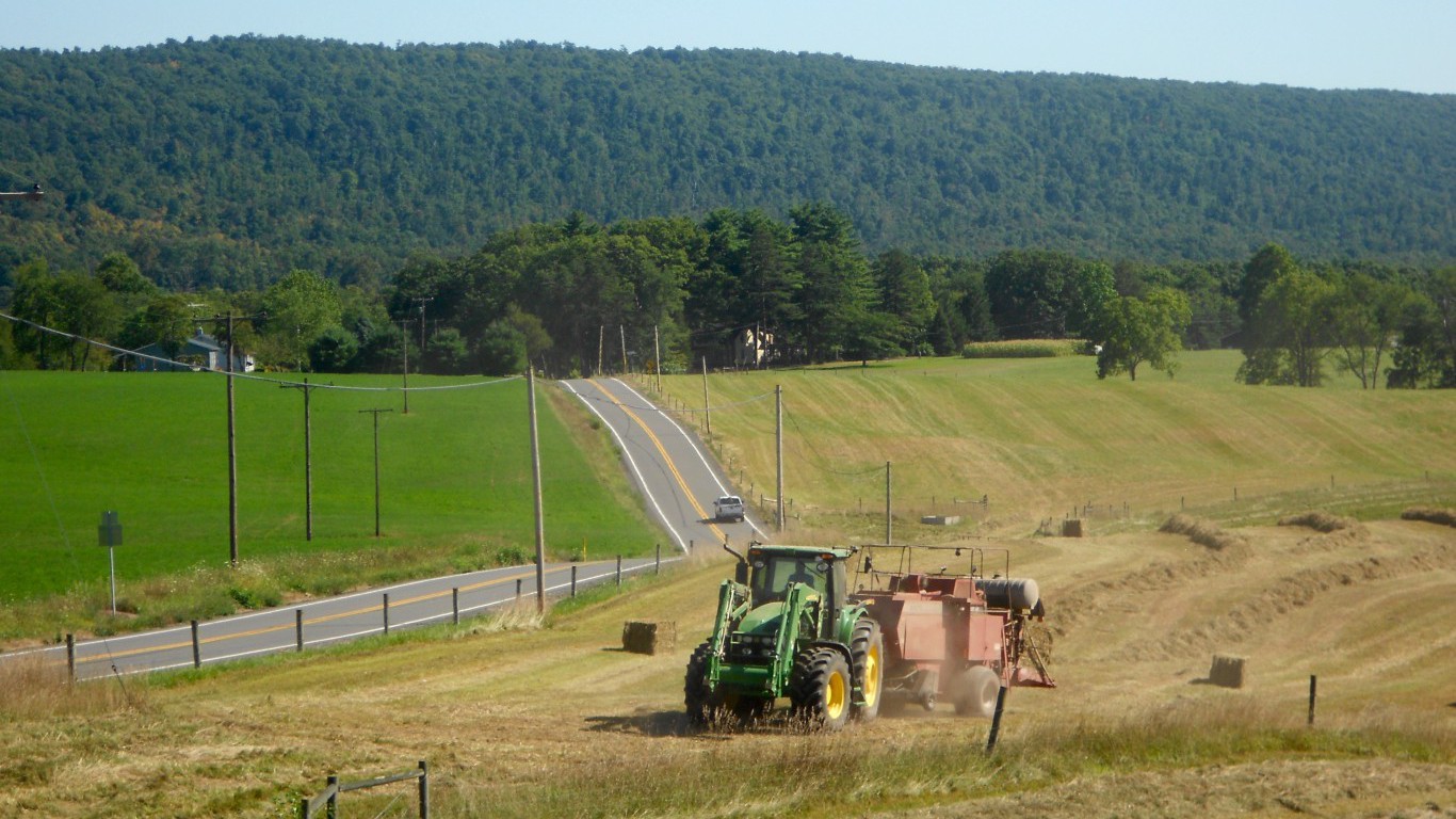 Fulton County, Pennsylvania