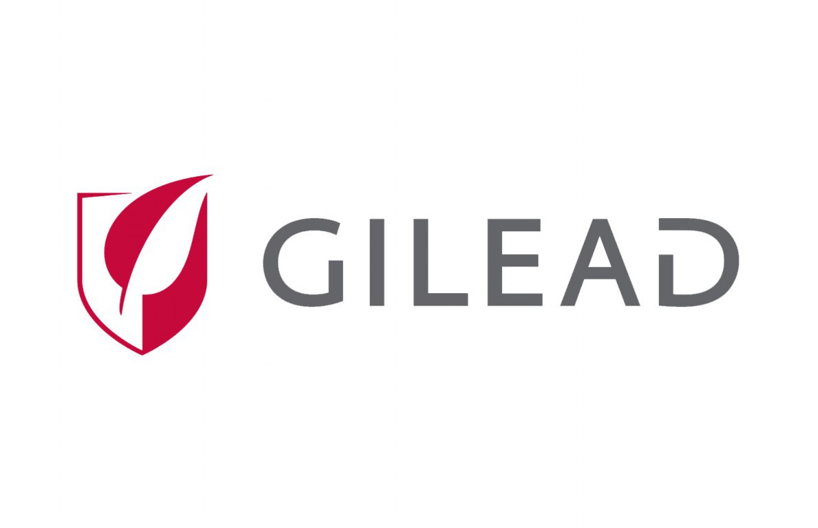 Gilead Sciences Logo