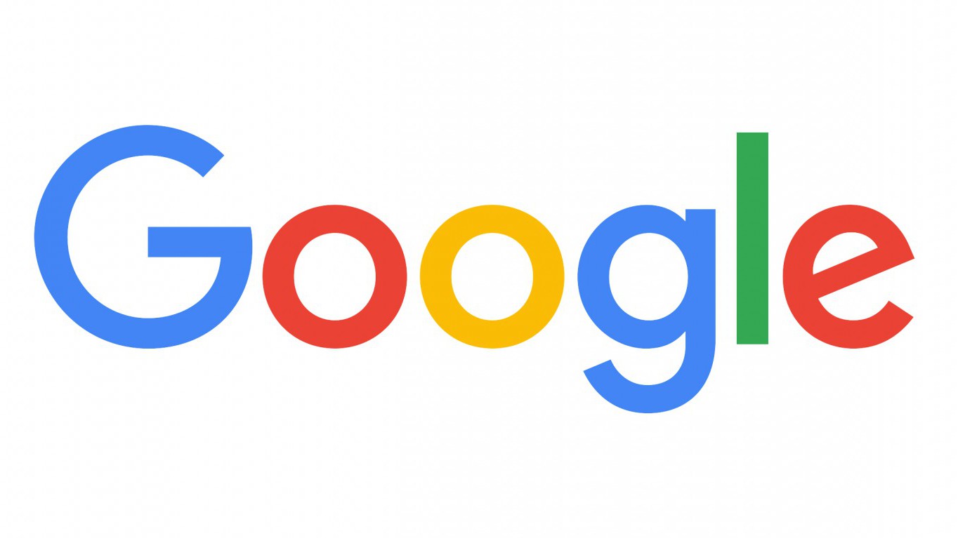 Google Logo