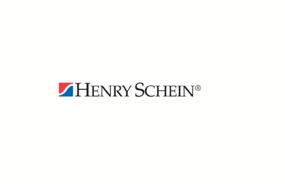 Henry Schein Logo