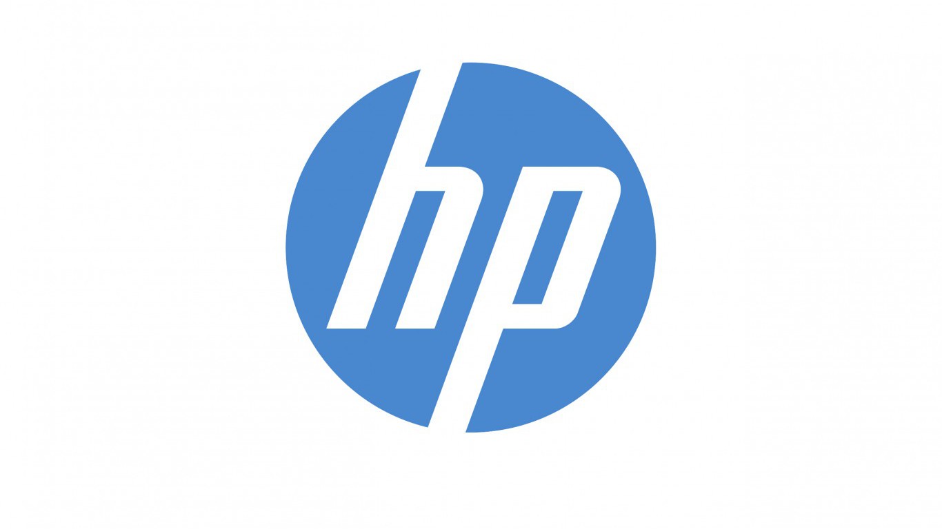 Should Investors Be More Cautious on HP After Earnings?