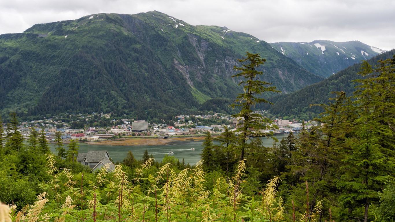 Juneau, Alaska