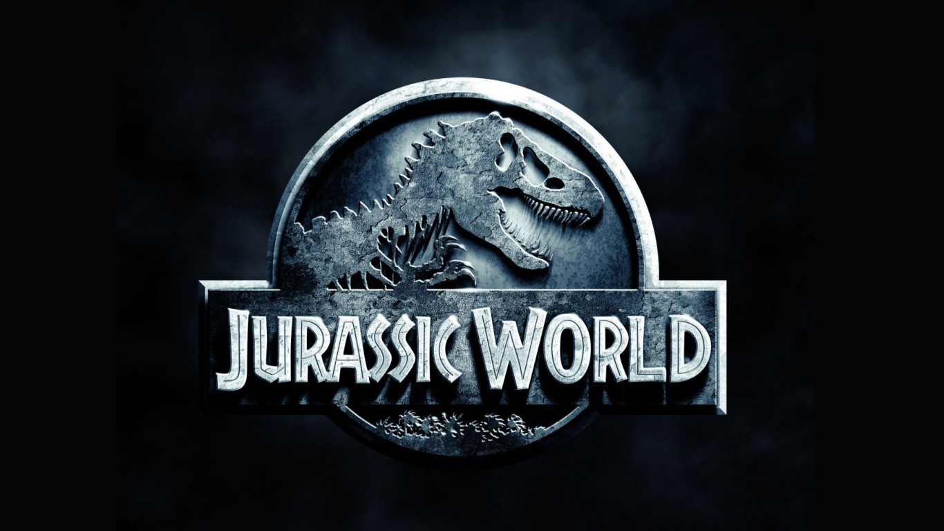 Jurassic World