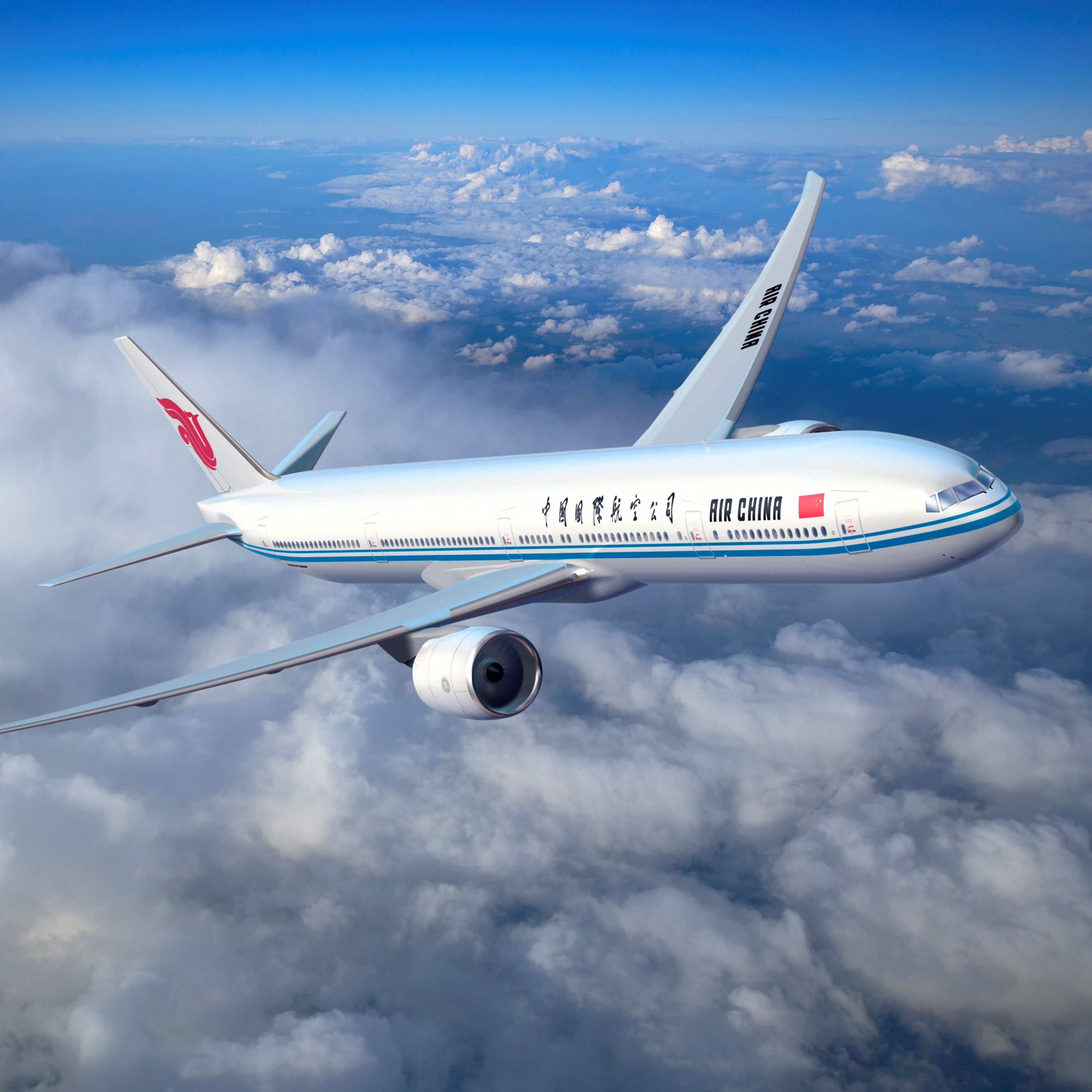 What Lies Ahead for Boeing After Record Year for Deliveries